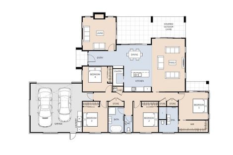 Photo of property in 55 Te Mara Drive, Leamington, Cambridge, 3432