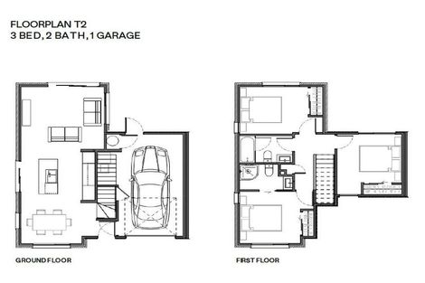 Photo of property in 3 Koral Lane, Broomfield, Christchurch, 8042