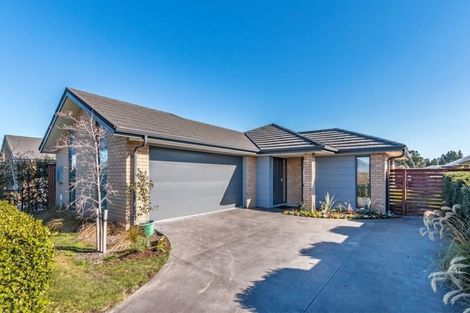 Photo of property in 26 Brittan Drive, Rolleston, 7615