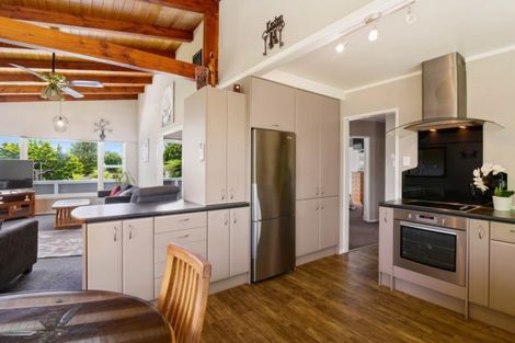 Photo of property in 56 Grand Vue Road, Kawaha Point, Rotorua, 3010