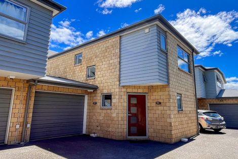 Photo of property in 67c Burke Street, Addington, Christchurch, 8024
