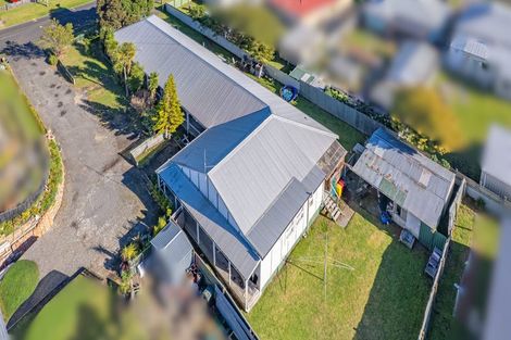 Photo of property in 19 Ruapehu Street, Castlecliff, Wanganui, 4501