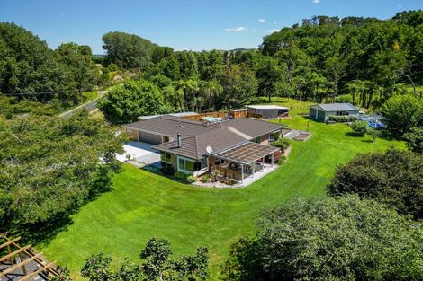 Photo of property in 447 Poripori Road, Lower Kaimai, Tauranga, 3171