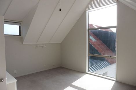 Photo of property in 4/7 Highgate Avenue, Merivale, Christchurch, 8014