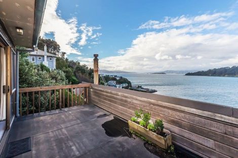 Photo of property in 110 Maida Vale Road, Roseneath, Wellington, 6011