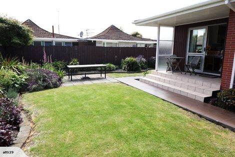 Photo of property in 97a Cheyenne Street, Sockburn, Christchurch, 8042