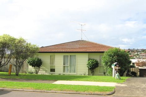 Photo of property in 1/7 Tuscan Place, Half Moon Bay, Auckland, 2012