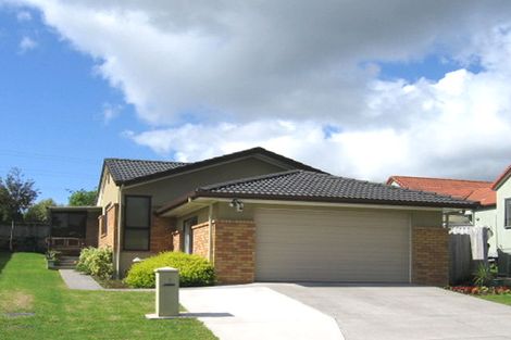 Photo of property in 7 Lazurite Drive, Westgate, Auckland, 0614