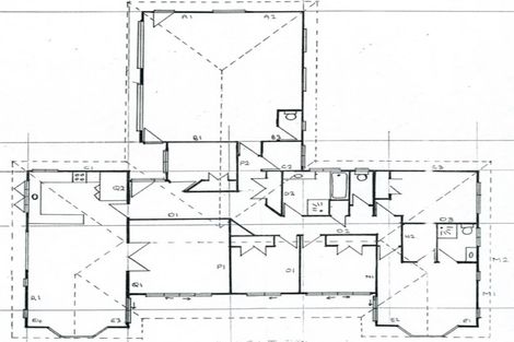 Photo of property in 6 Grove Bush Woodlands Road, Woodlands, Invercargill, 9871