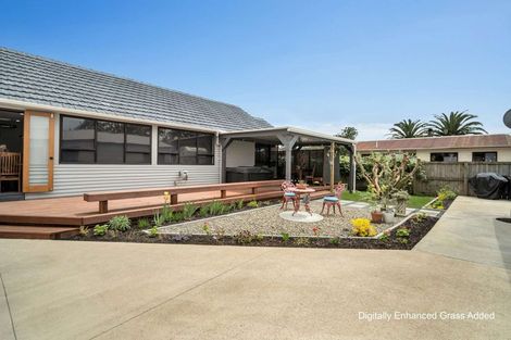 Photo of property in 22 Pollen Street, Kawerau, 3127