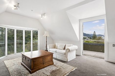 Photo of property in 7/226 The Terrace, Wellington Central, Wellington, 6011