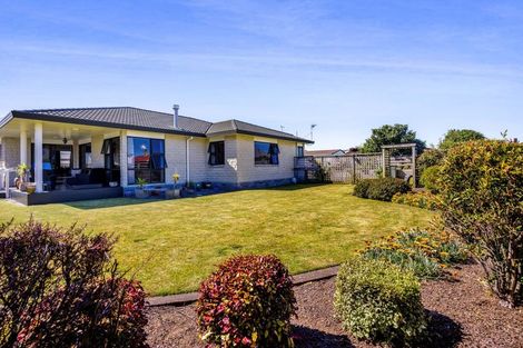 Photo of property in 31 Wilson Street, Hawera, 4610