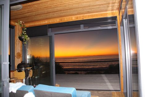 Photo of property in 249 Lower Puniho Road, Warea, New Plymouth, 4381