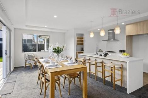 Photo of property in 3 Tussle Grove, Halswell, Christchurch, 8025