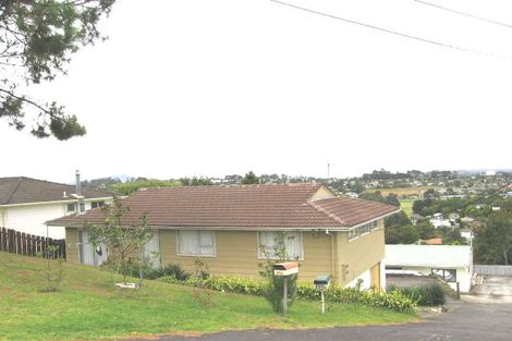 Photo of property in 2/255 Sunset Road, Sunnynook, Auckland, 0632