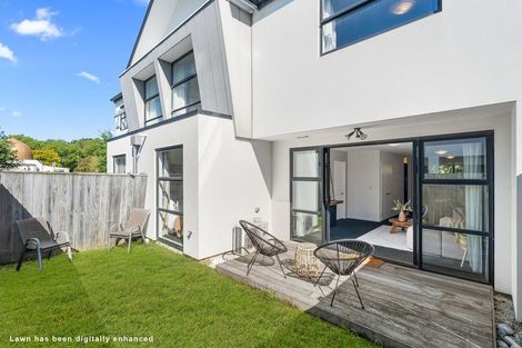 Photo of property in 5/40 Brockworth Place, Riccarton, Christchurch, 8011