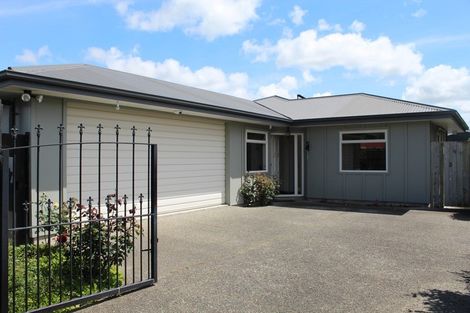 Photo of property in 67a Salisbury Street, Ashhurst, 4810