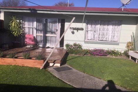 Photo of property in 2/128 Hastings Street East, Sydenham, Christchurch, 8023