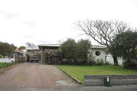 Photo of property in 44 Keeling Street, West End, Palmerston North, 4412