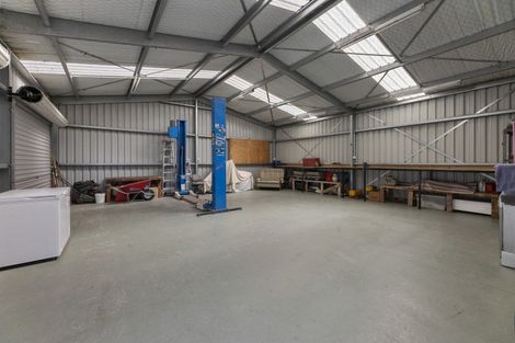 Photo of property in 127 Dunback Road, Palmerston, 9430