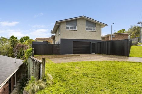 Photo of property in 1 Ruskin Place, Westown, New Plymouth, 4310