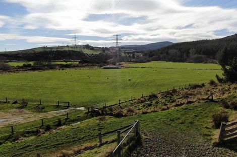 Photo of property in 536 Three Mile Hill Road, North Taieri, Mosgiel, 9092