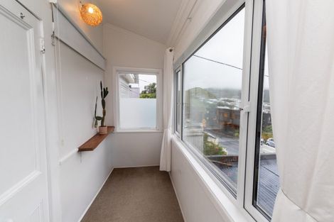 Photo of property in 146 Britomart Street, Berhampore, Wellington, 6023