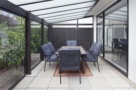 Photo of property in 35 Mcdougall Avenue, St Albans, Christchurch, 8014