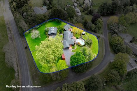 Photo of property in 3 Scotsvale Drive, Tauwhare, Morrinsville, 3371