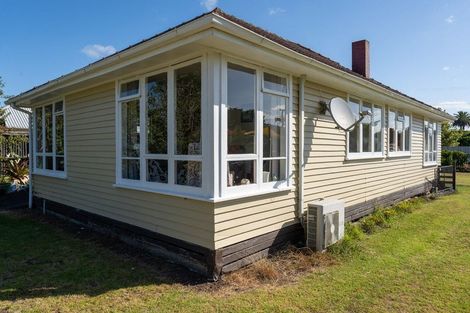 Photo of property in 6 Pembroke Street, Moerewa, 0211