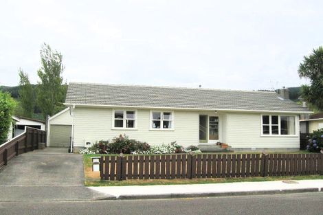 Photo of property in 51 Perry Street, Heretaunga, Upper Hutt, 5018
