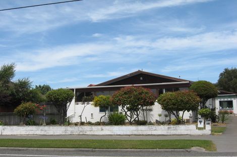 Photo of property in 112b Breezes Road, Avondale, Christchurch, 8061