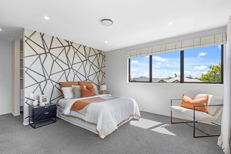 Photo of property in 22 Bronco Drive, Aidanfield, Christchurch, 8025