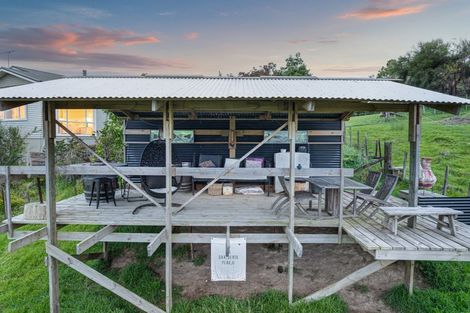 Photo of property in 110 Newman Road, Stillwater, Silverdale, 0993