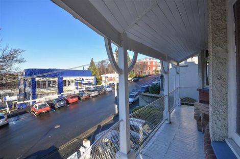 Photo of property in 40 Manor Place, Dunedin Central, Dunedin, 9016