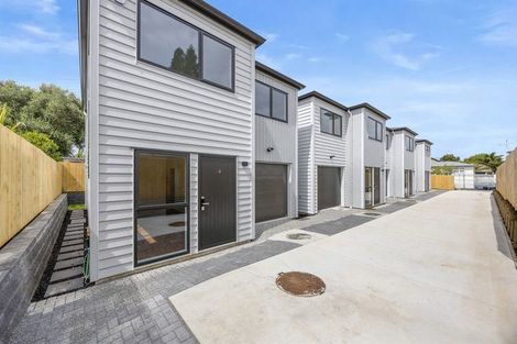 Photo of property in 4 Bettina Place, Manurewa, Auckland, 2102