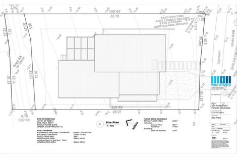 Photo of property in 120 Arran Point Parade, Orewa, 0931