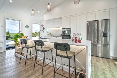 Photo of property in Piritu, 56 Riverview Lane, Maraekakaho, Hastings, 4171