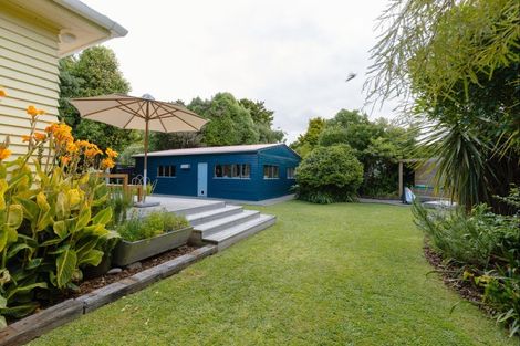 Photo of property in 85 Savage Crescent, West End, Palmerston North, 4412