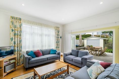 Photo of property in 38 Mewburn Avenue, Mount Eden, Auckland, 1024