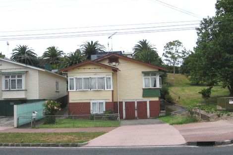 Photo of property in 73 Dryden Street, Grey Lynn, Auckland, 1021
