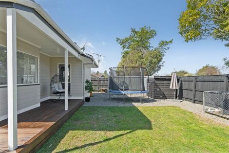 Photo of property in 83 Hillcrest Street, Solway, Masterton, 5810