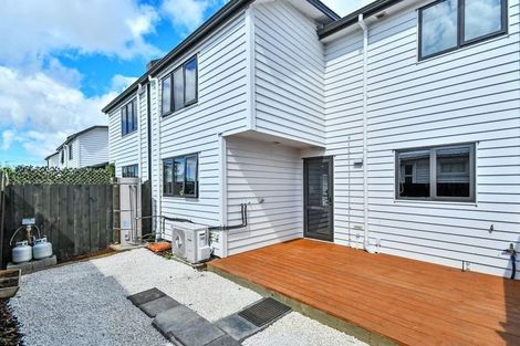 Photo of property in 125b Manuroa Road, Takanini, 2112