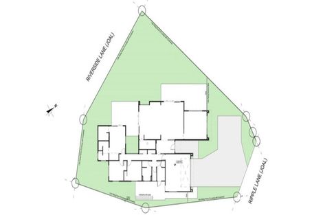 Photo of property in 8 Ripple Lane, Flagstaff, Hamilton, 3210