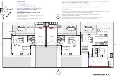Photo of property in 13 Cheviot Street, Spreydon, Christchurch, 8024