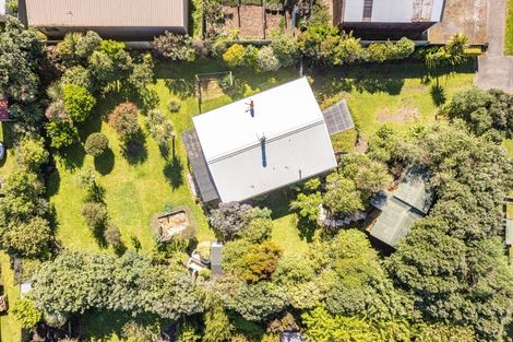 Photo of property in 21 Morgan Street, Castlecliff, Whanganui, 4501