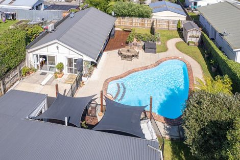 Photo of property in 28 Jellicoe Street, Whanganui East, Whanganui, 4500