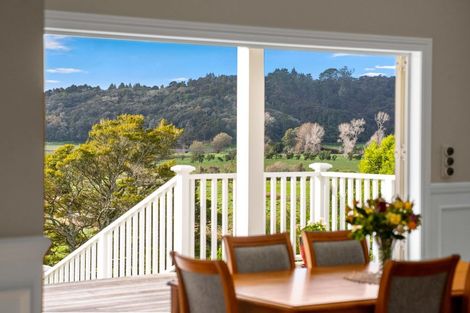 Photo of property in 30 Awatiro Drive, Kaukapakapa, 0871