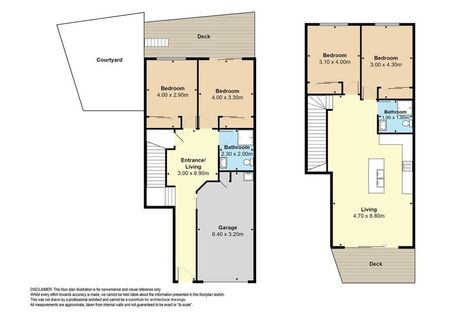 Photo of property in 39c Keegan Drive, Massey, Auckland, 0614