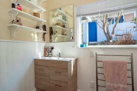 Photo of property in 11 Macdonald Street, Geraldine, 7930